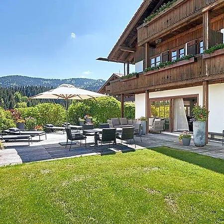 Margarethenhof Am Tegernsee * Waakirchen