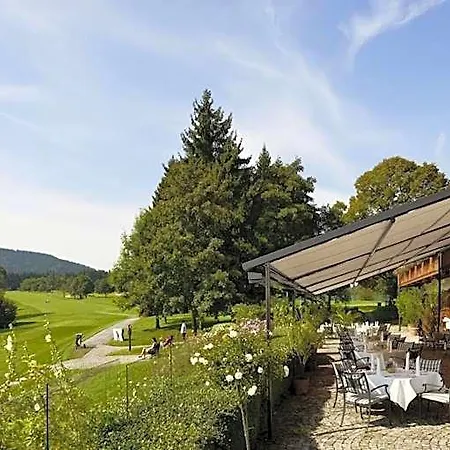Margarethenhof Am Tegernsee