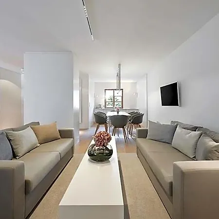 Margarethenhof Am Tegernsee Apartment *
