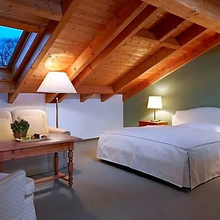 Margarethenhof Am Tegernsee Apartment