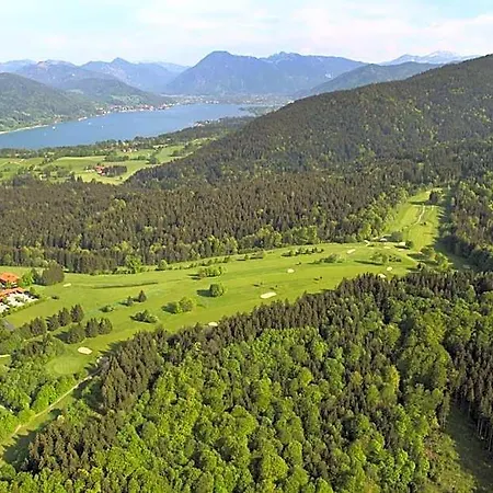 Margarethenhof Am Tegernsee *