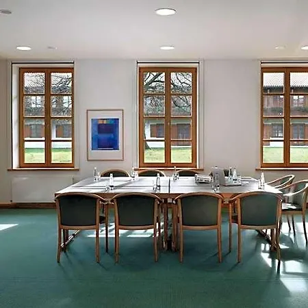 Margarethenhof Am Tegernsee Apartment *