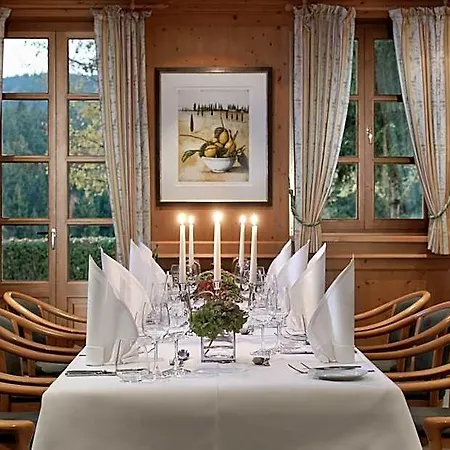 Margarethenhof Am Tegernsee