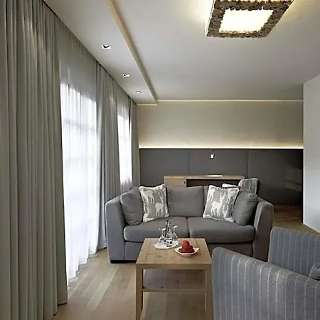 Margarethenhof Am Tegernsee Apartment