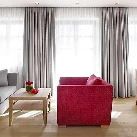 Margarethenhof Am Tegernsee Apartment