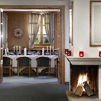 Margarethenhof Am Tegernsee 아파트 Waakirchen