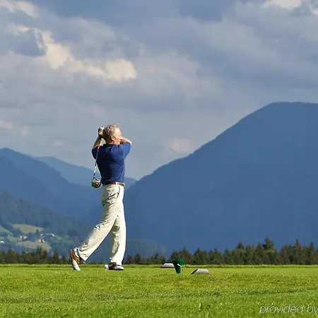 Margarethenhof Am Tegernsee 아파트