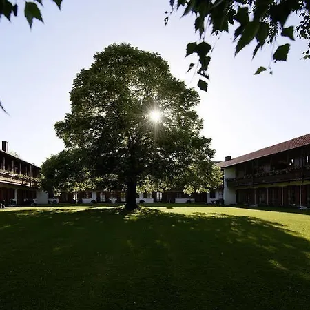 Margarethenhof Am Tegernsee * Waakirchen