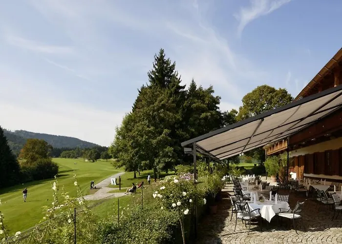 Apartmán Margarethenhof Am Tegernsee *