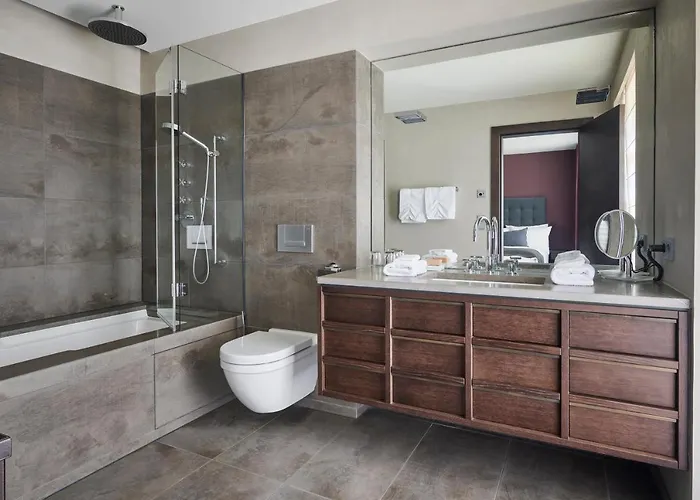Apartamento Margarethenhof Am Tegernsee *
