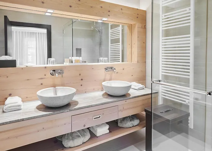Apartamento Margarethenhof Am Tegernsee