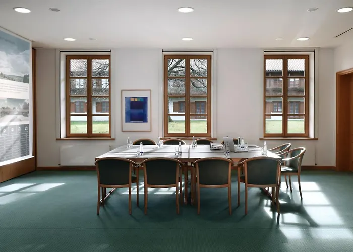Apartmán Margarethenhof Am Tegernsee *