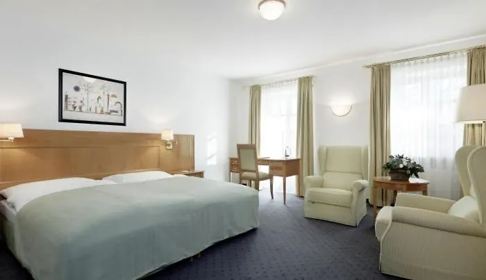Apartamento Margarethenhof Am Tegernsee