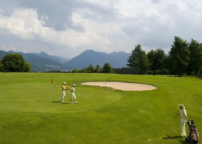 Margarethenhof Am Tegernsee Apartmán