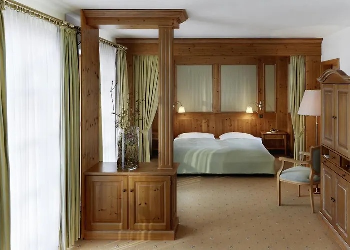 Margarethenhof Am Tegernsee * Waakirchen