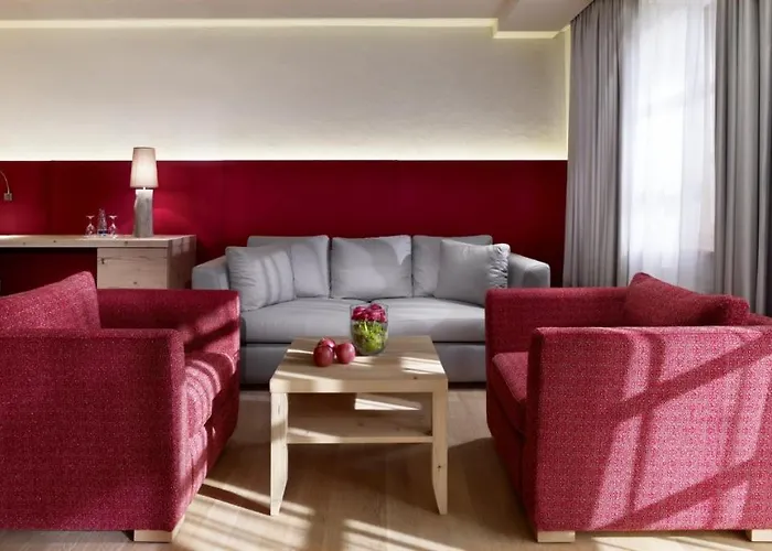 Margarethenhof Am Tegernsee Apartamento *